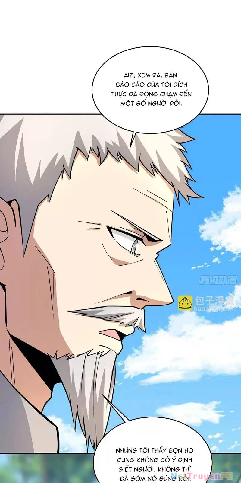 Đệ Nhất Danh Sách Chapter 407 - Next Chapter 408