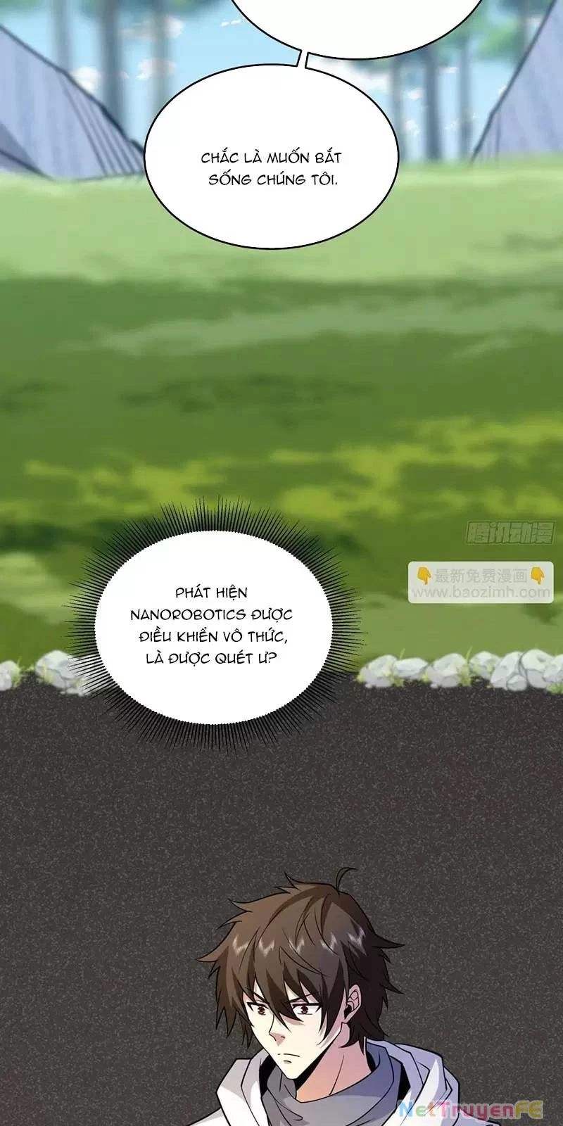 Đệ Nhất Danh Sách Chapter 407 - Next Chapter 408