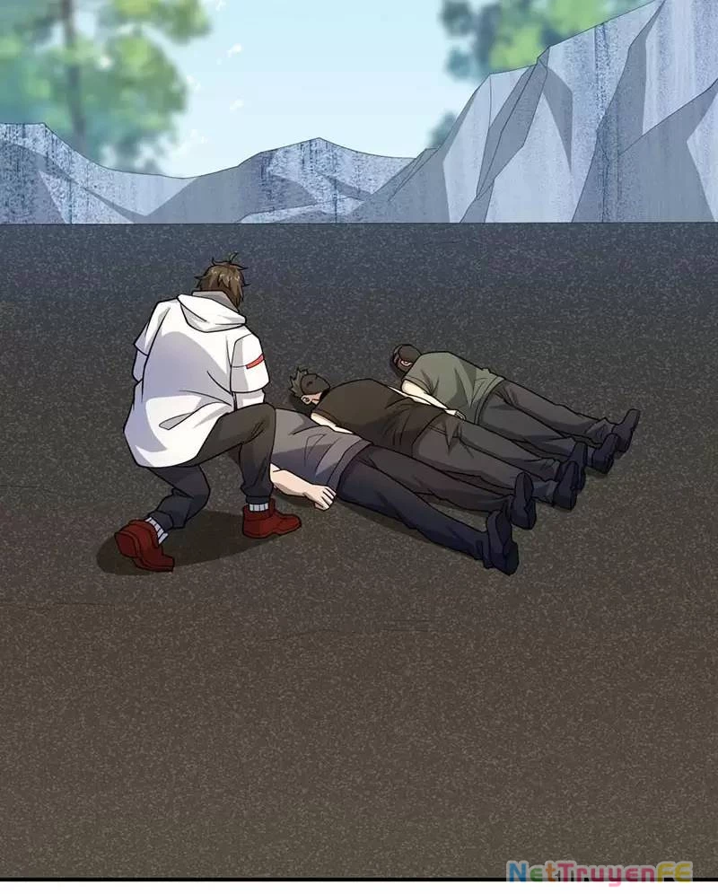 Đệ Nhất Danh Sách Chapter 407 - Next Chapter 408