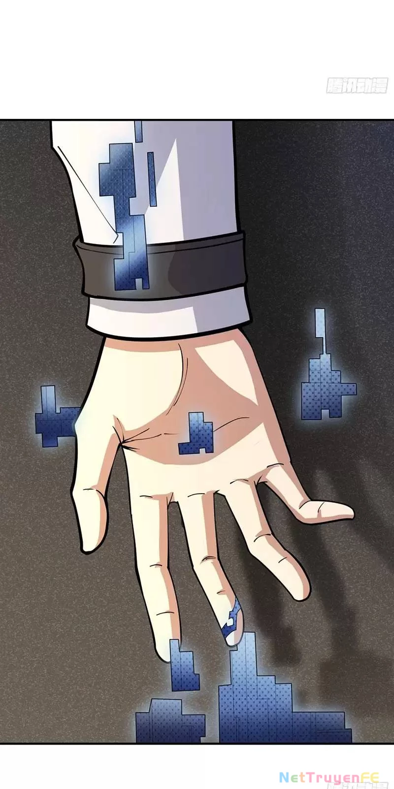 Đệ Nhất Danh Sách Chapter 407 - Next Chapter 408