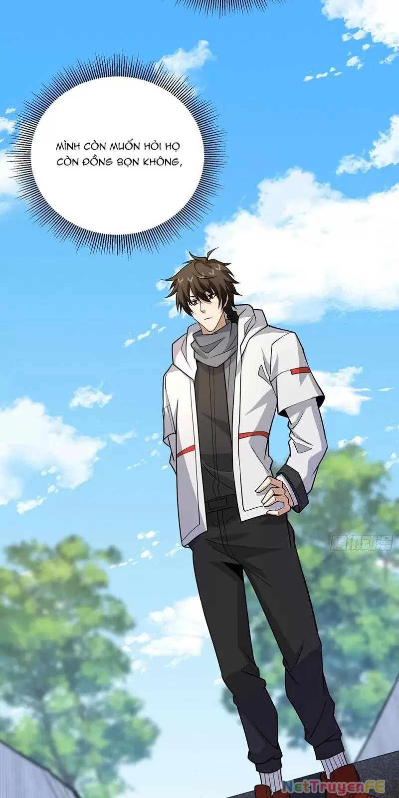 Đệ Nhất Danh Sách Chapter 407 - Next Chapter 408