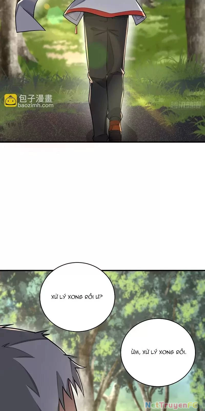 Đệ Nhất Danh Sách Chapter 407 - Next Chapter 408