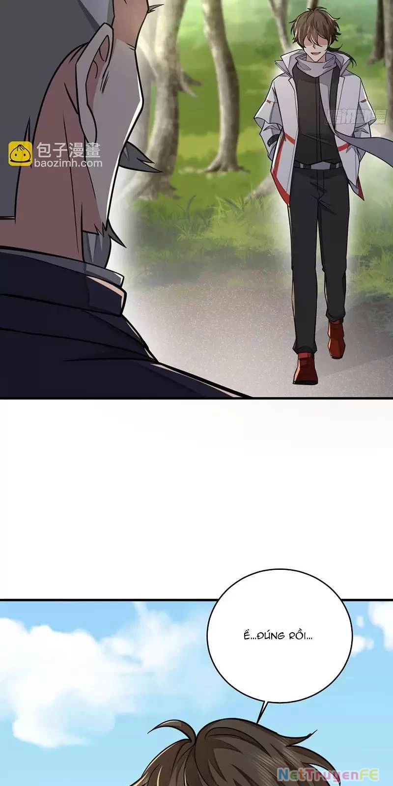 Đệ Nhất Danh Sách Chapter 407 - Next Chapter 408