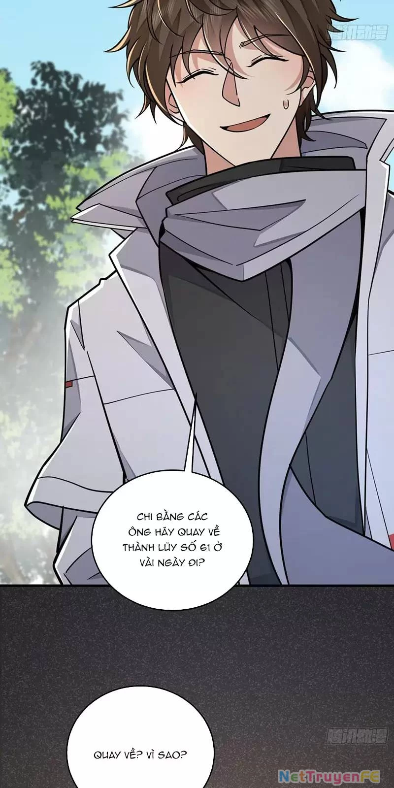 Đệ Nhất Danh Sách Chapter 407 - Next Chapter 408