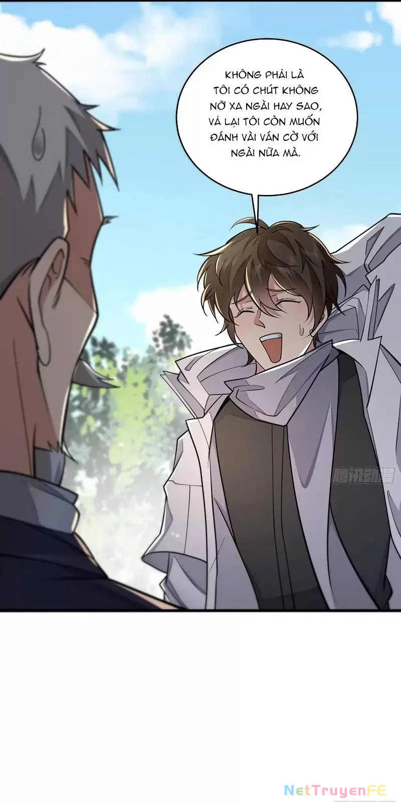 Đệ Nhất Danh Sách Chapter 407 - Next Chapter 408