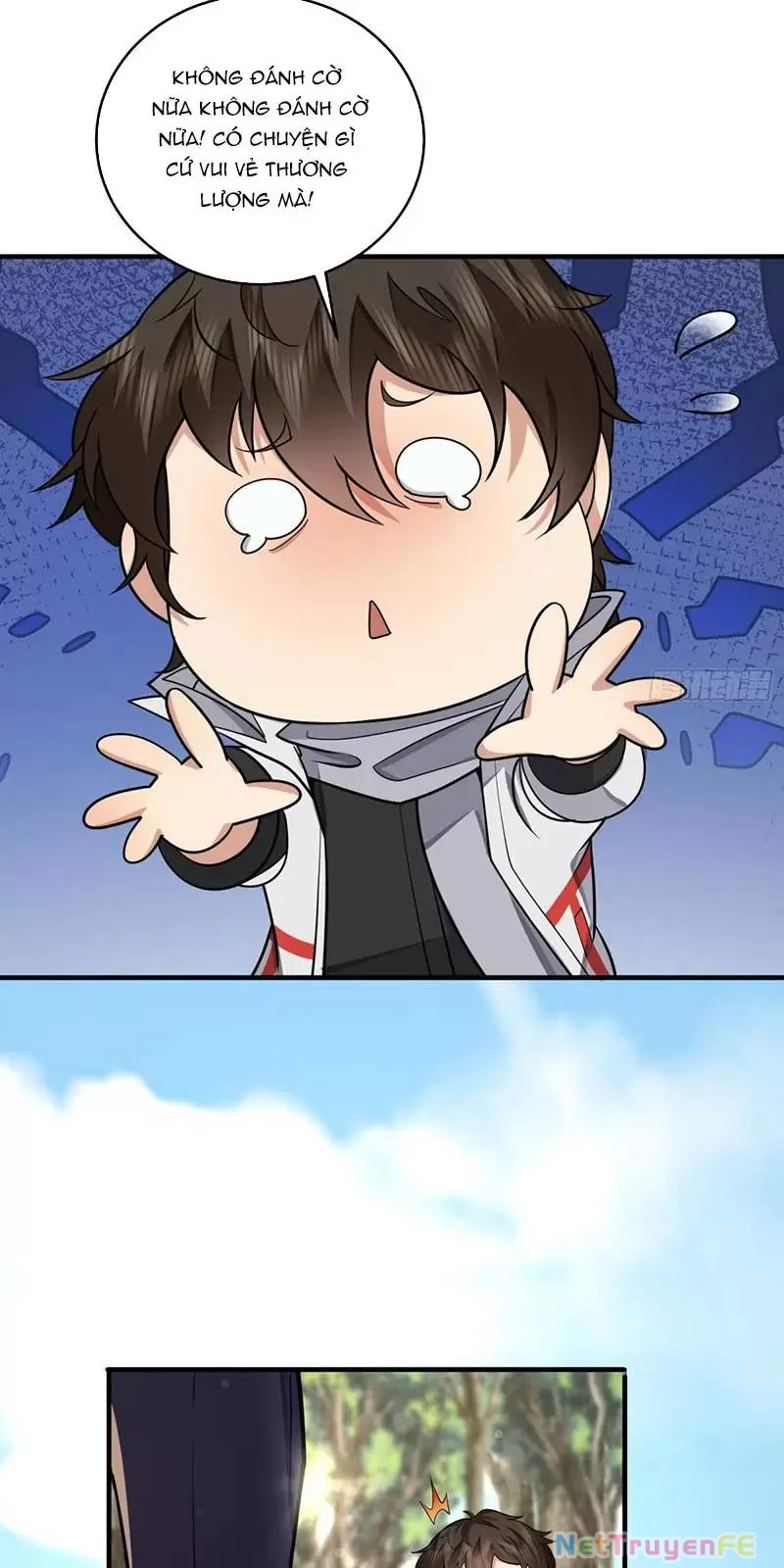 Đệ Nhất Danh Sách Chapter 407 - Next Chapter 408