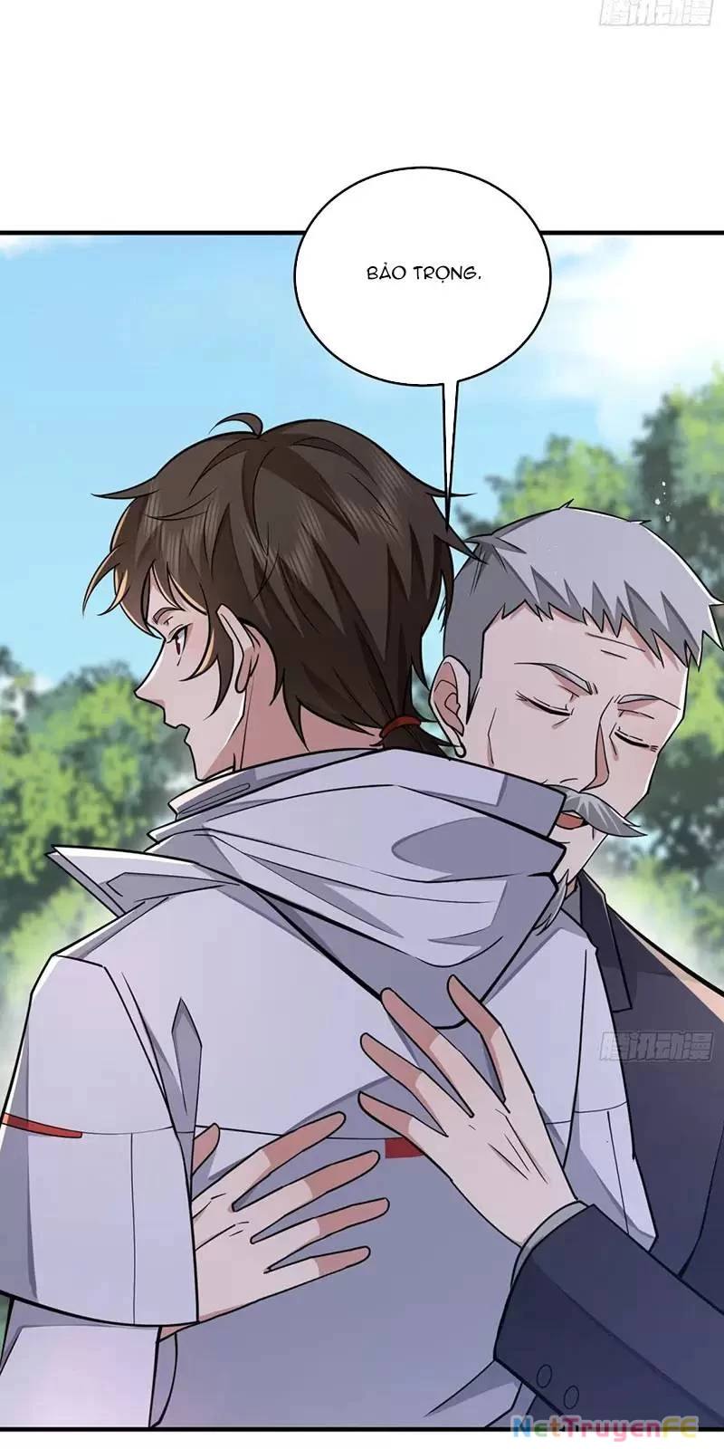 Đệ Nhất Danh Sách Chapter 407 - Next Chapter 408