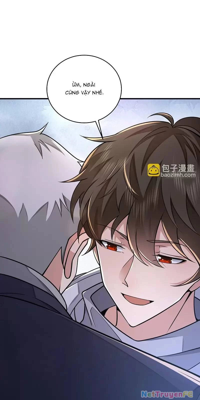 Đệ Nhất Danh Sách Chapter 407 - Next Chapter 408