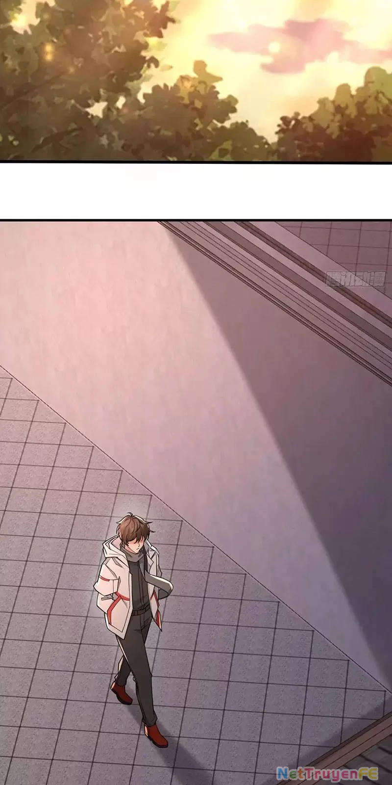 Đệ Nhất Danh Sách Chapter 407 - Next Chapter 408