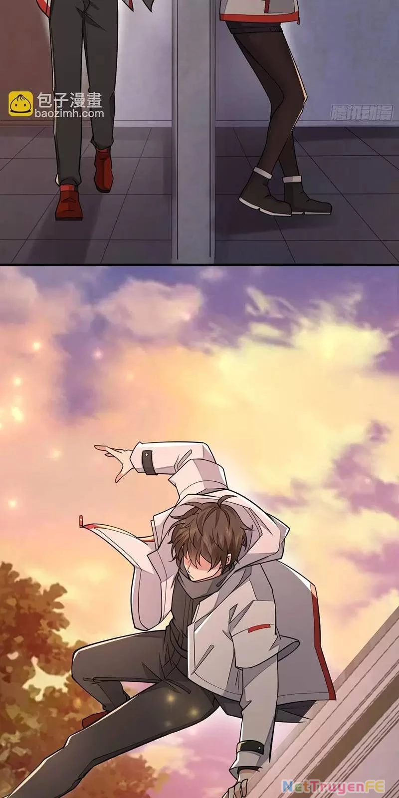 Đệ Nhất Danh Sách Chapter 407 - Next Chapter 408