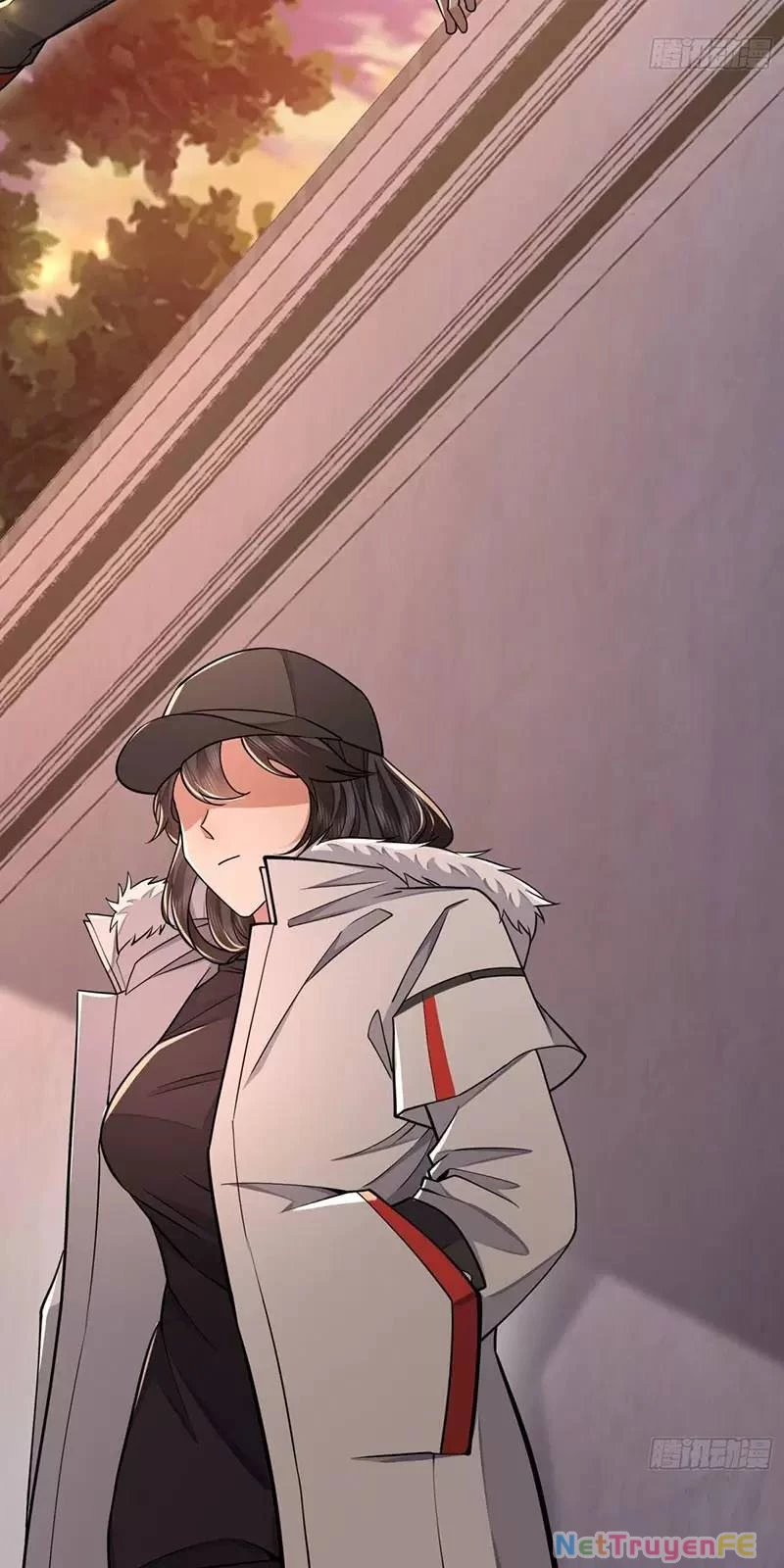 Đệ Nhất Danh Sách Chapter 407 - Next Chapter 408