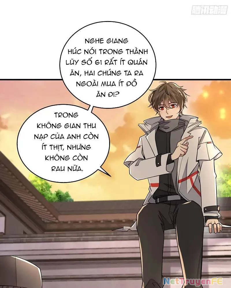 Đệ Nhất Danh Sách Chapter 407 - Next Chapter 408