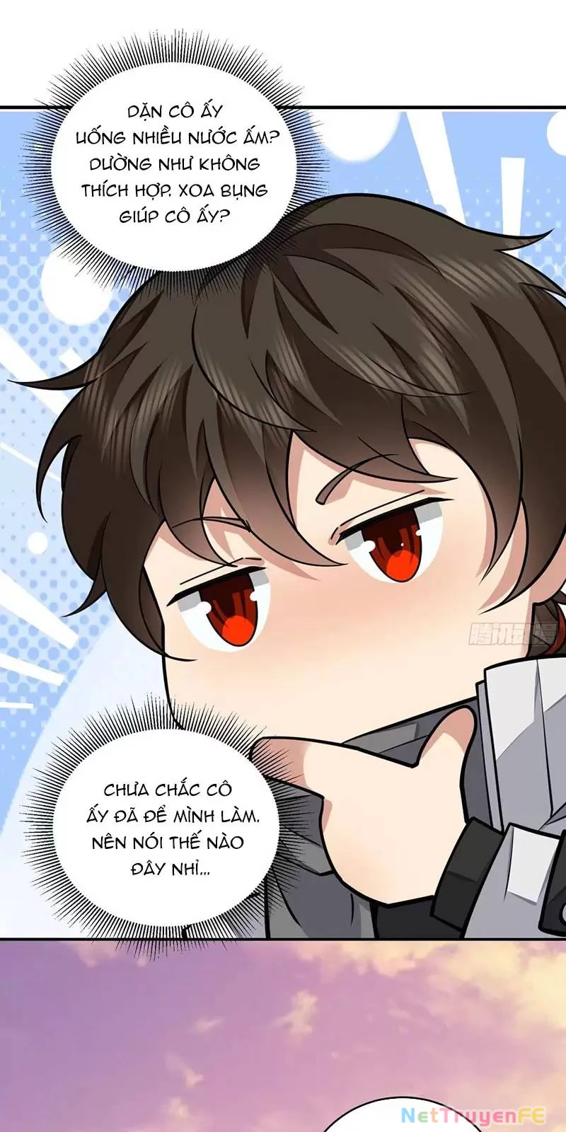 Đệ Nhất Danh Sách Chapter 407 - Next Chapter 408