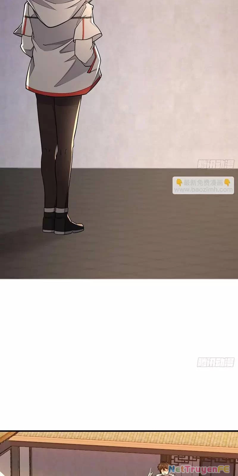 Đệ Nhất Danh Sách Chapter 407 - Next Chapter 408