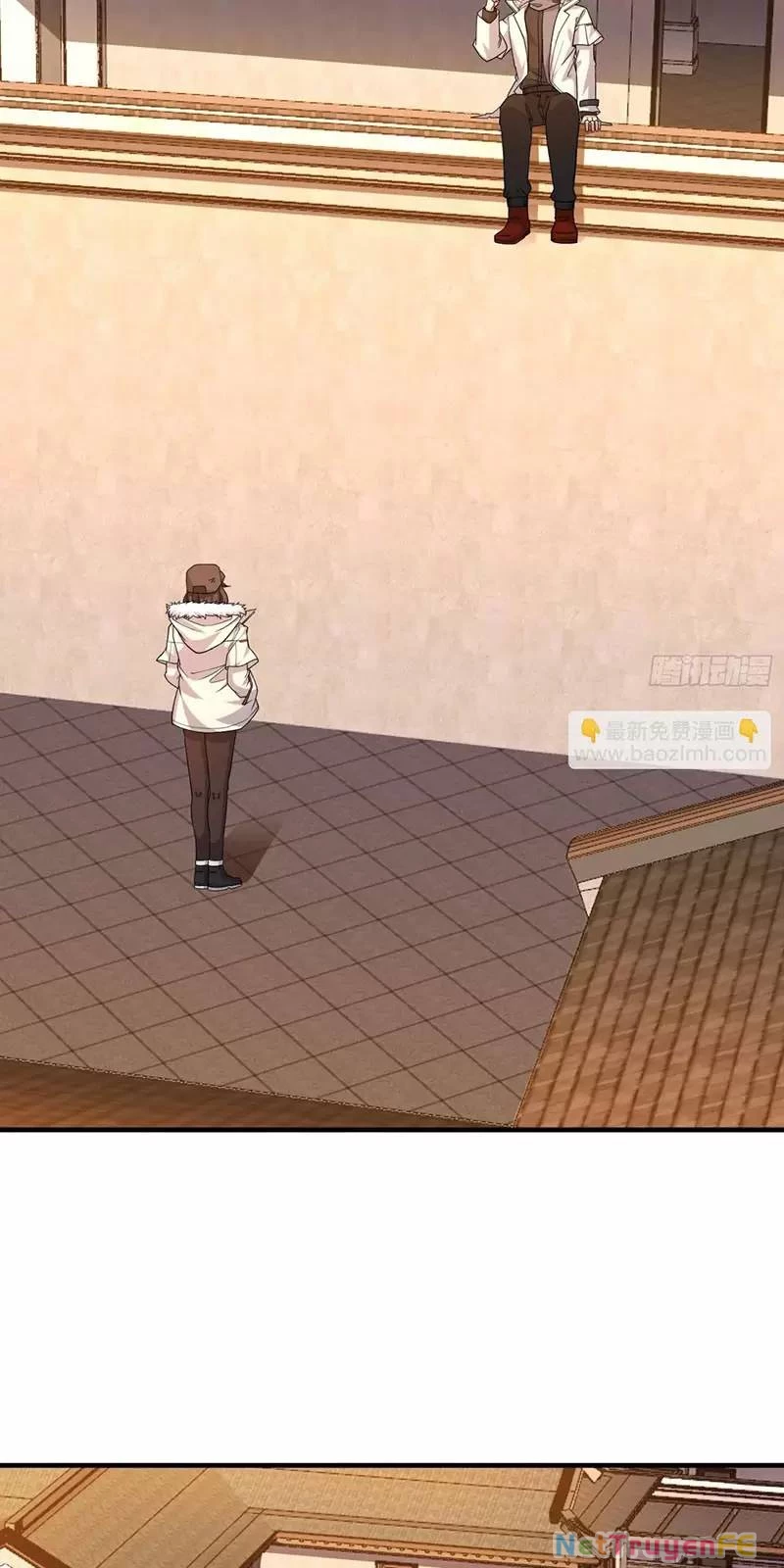 Đệ Nhất Danh Sách Chapter 407 - Next Chapter 408