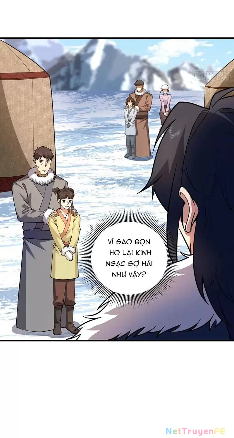 Đệ Nhất Danh Sách Chapter 407 - Next Chapter 408