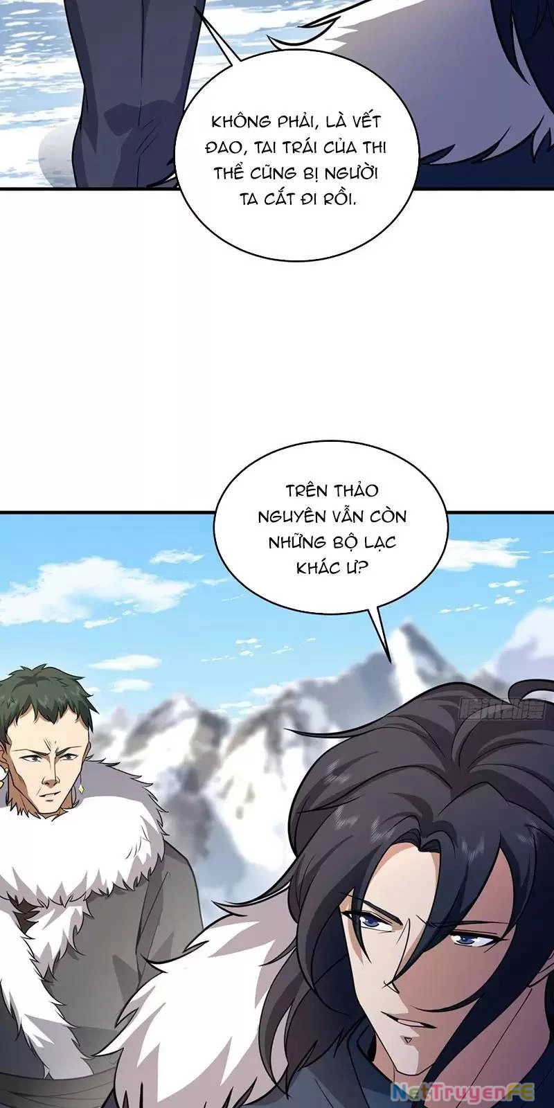 Đệ Nhất Danh Sách Chapter 407 - Next Chapter 408