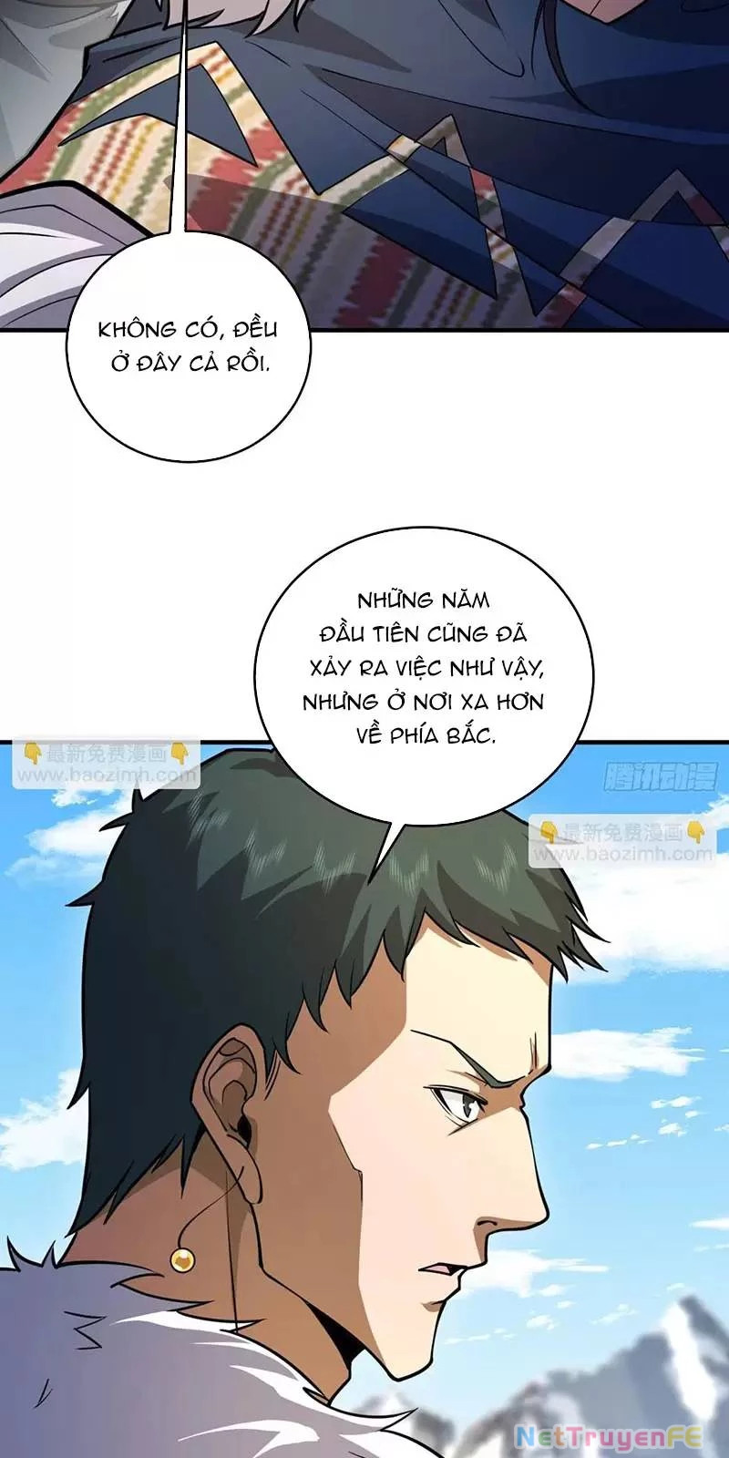 Đệ Nhất Danh Sách Chapter 407 - Next Chapter 408