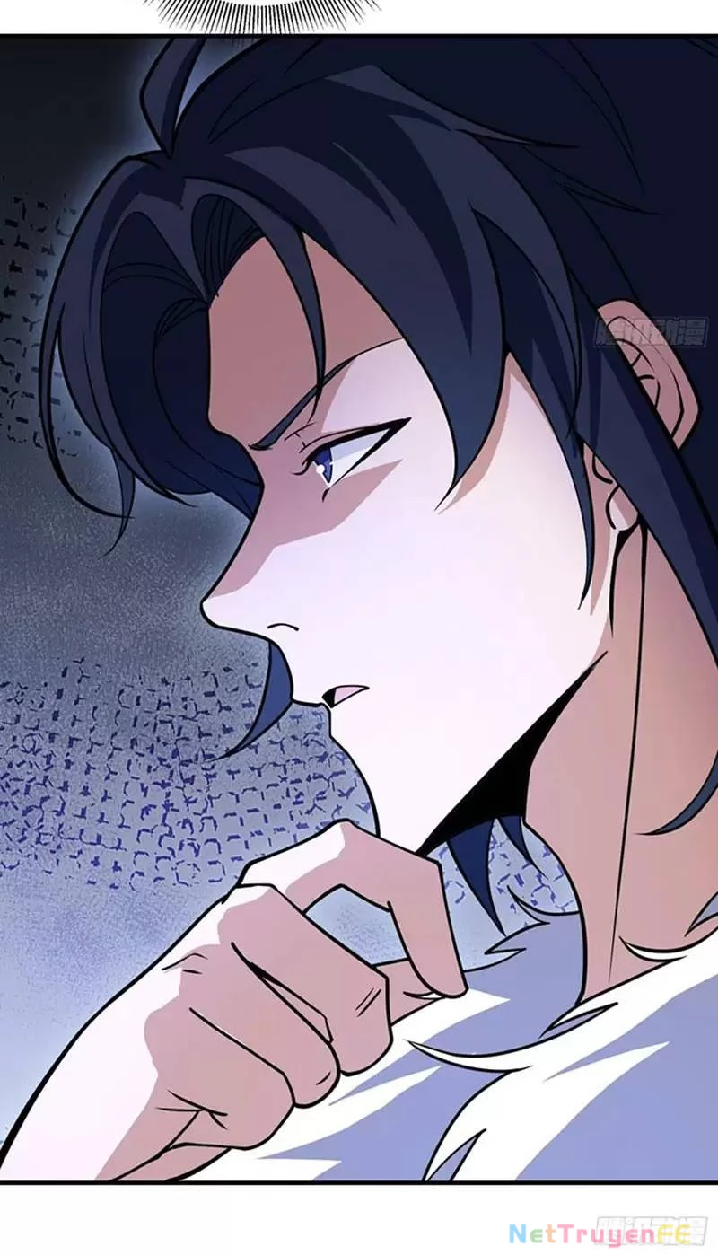 Đệ Nhất Danh Sách Chapter 407 - Next Chapter 408