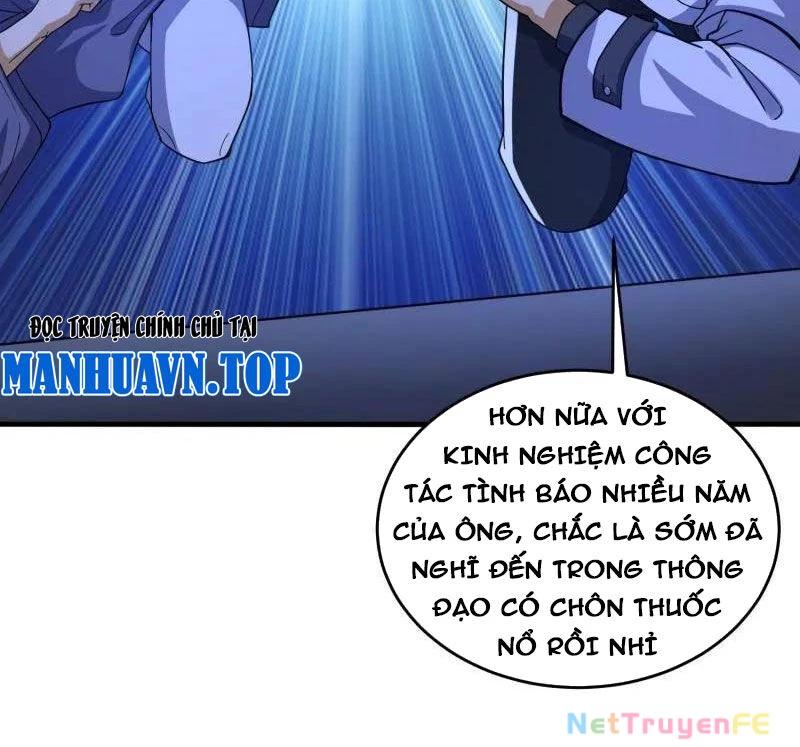 Đệ Nhất Danh Sách Chapter 427 - Next Chapter 428