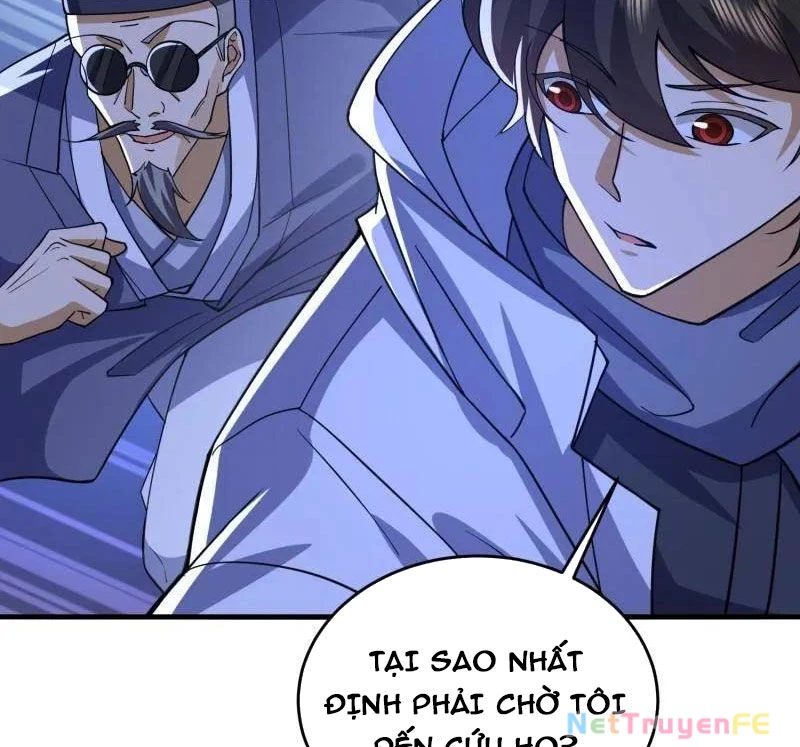 Đệ Nhất Danh Sách Chapter 427 - Next Chapter 428