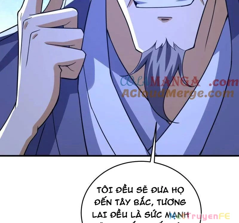 Đệ Nhất Danh Sách Chapter 427 - Next Chapter 428