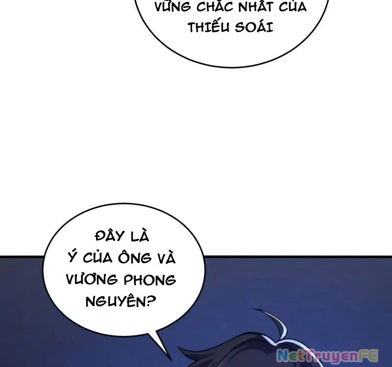 Đệ Nhất Danh Sách Chapter 427 - Next Chapter 428