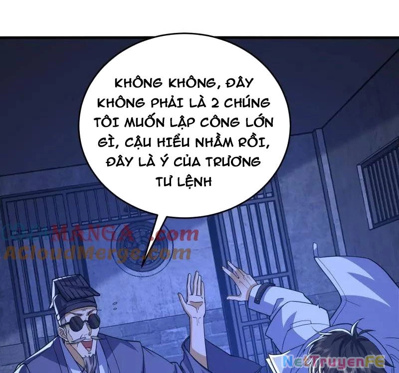 Đệ Nhất Danh Sách Chapter 427 - Next Chapter 428
