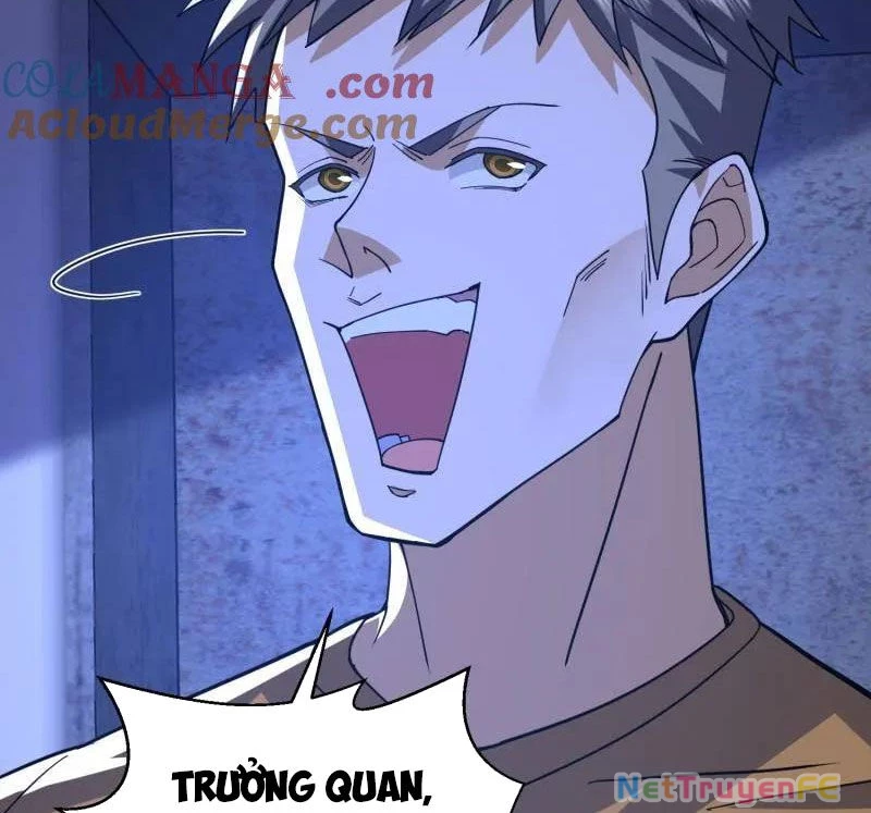 Đệ Nhất Danh Sách Chapter 427 - Next Chapter 428