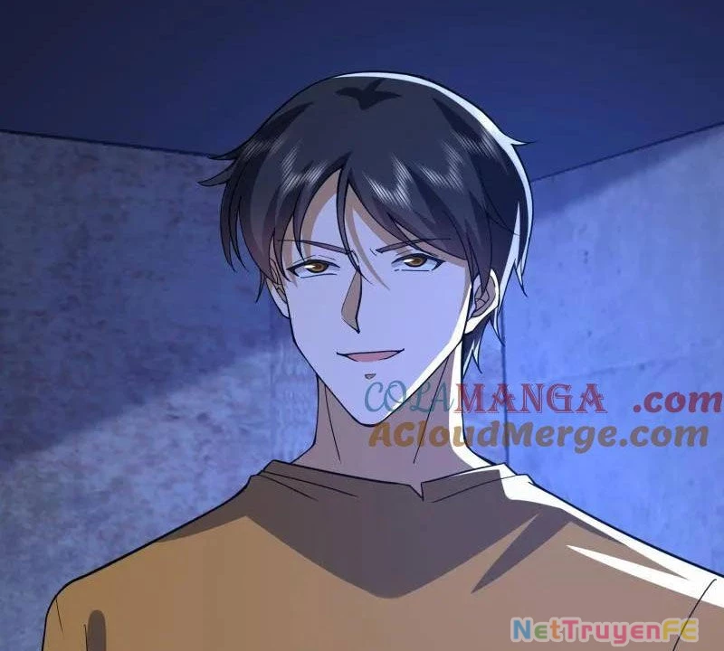 Đệ Nhất Danh Sách Chapter 427 - Next Chapter 428