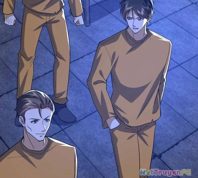 Đệ Nhất Danh Sách Chapter 427 - Next Chapter 428