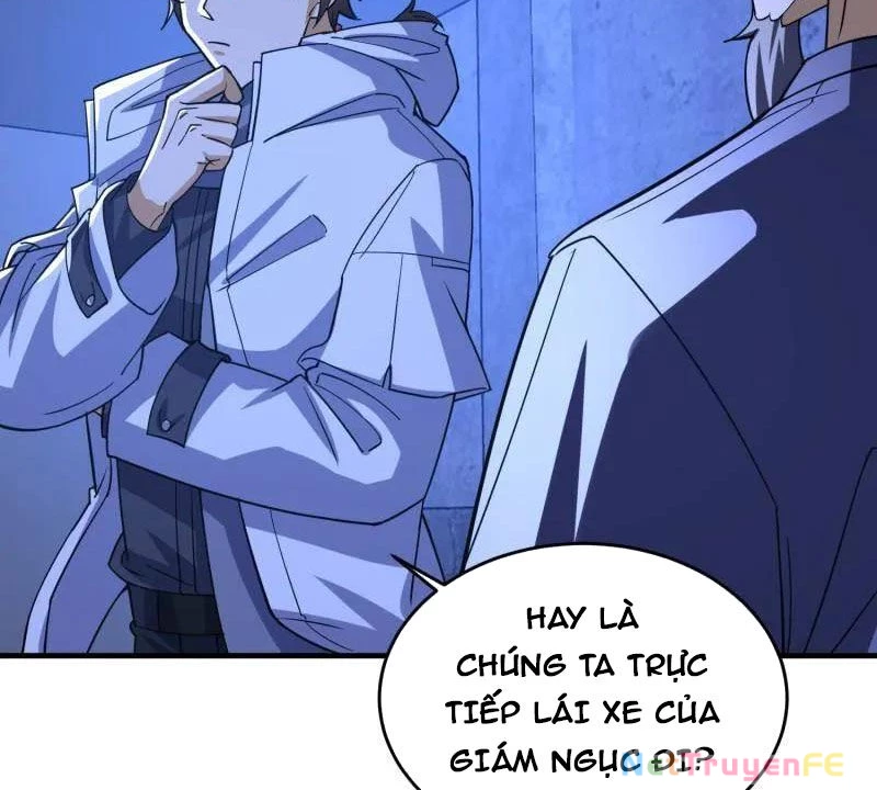 Đệ Nhất Danh Sách Chapter 427 - Next Chapter 428