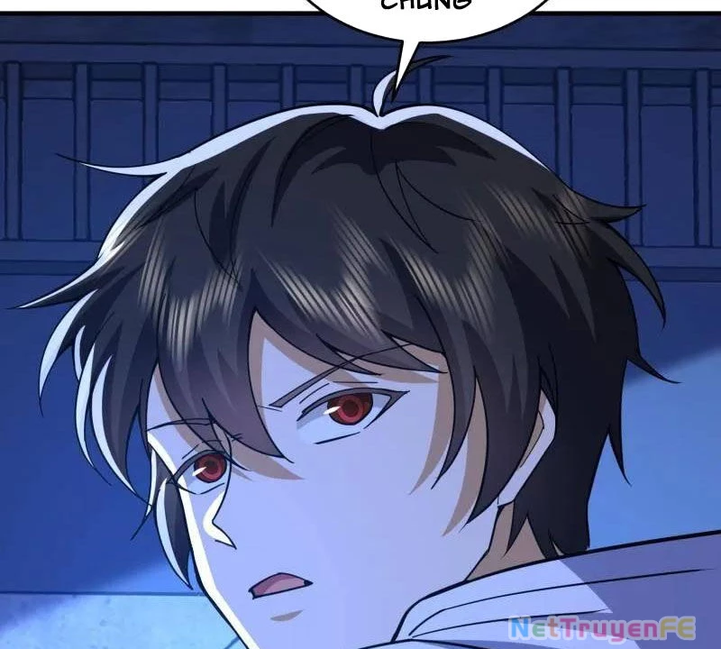 Đệ Nhất Danh Sách Chapter 427 - Next Chapter 428