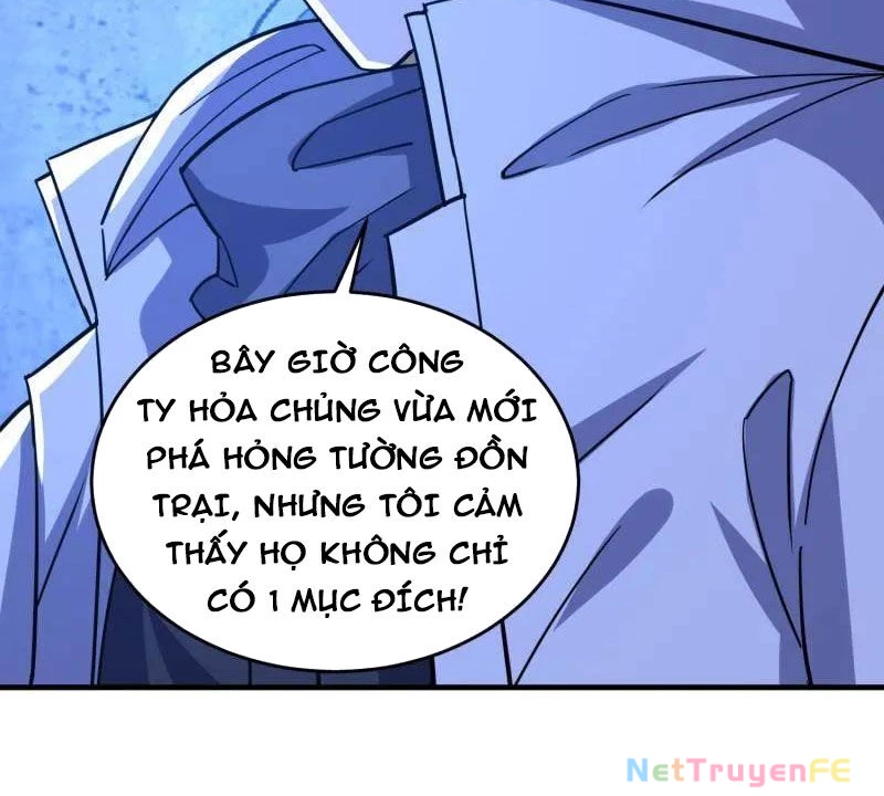 Đệ Nhất Danh Sách Chapter 427 - Next Chapter 428