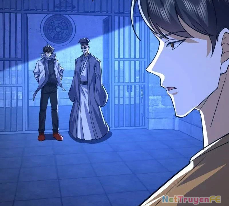 Đệ Nhất Danh Sách Chapter 427 - Next Chapter 428