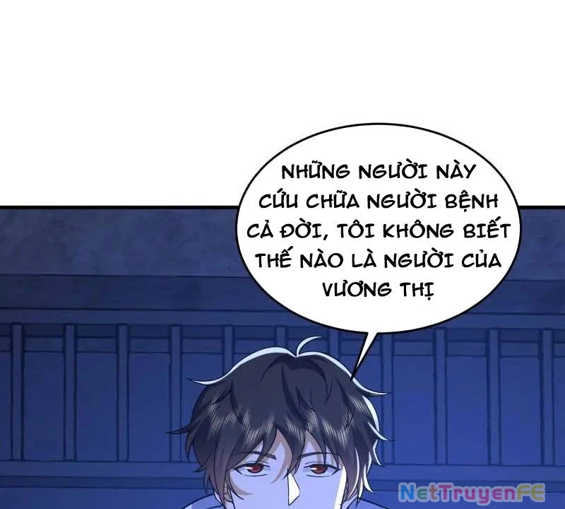 Đệ Nhất Danh Sách Chapter 427 - Next Chapter 428