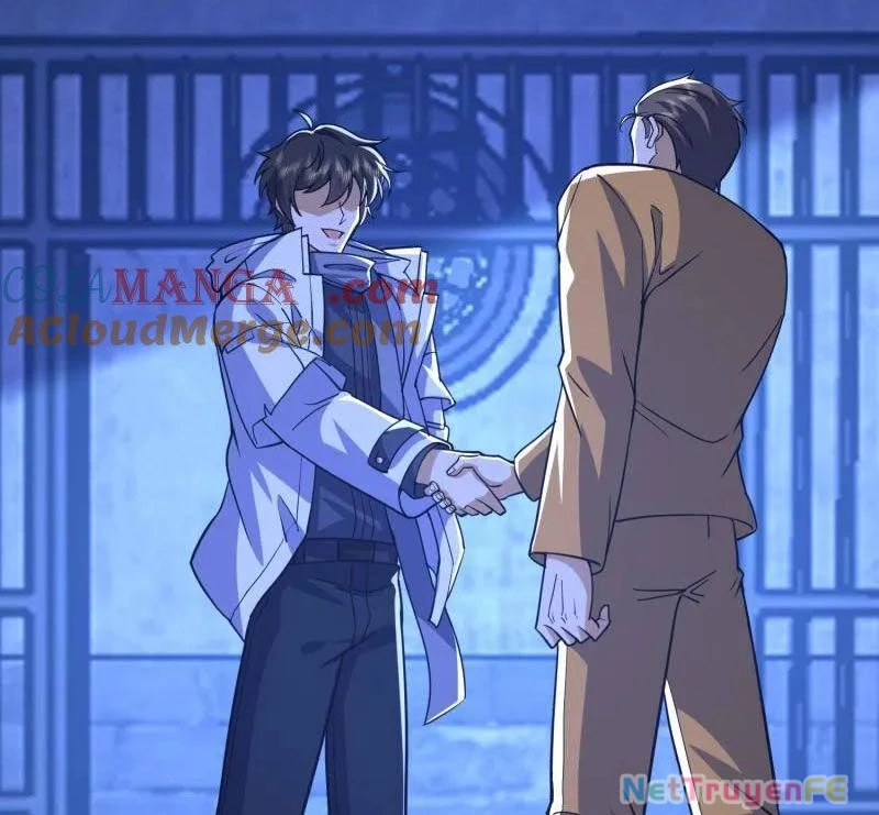 Đệ Nhất Danh Sách Chapter 427 - Next Chapter 428