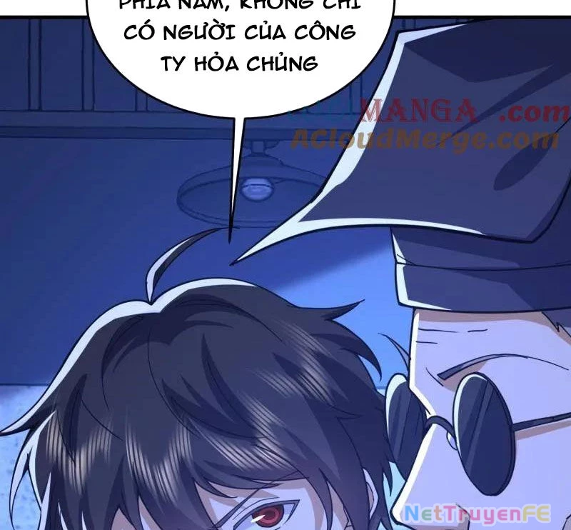 Đệ Nhất Danh Sách Chapter 427 - Next Chapter 428