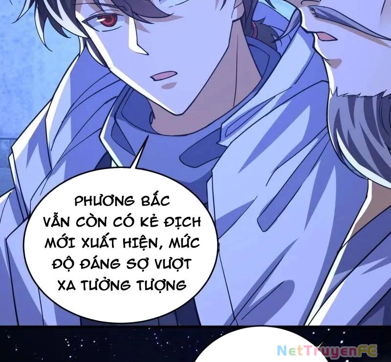 Đệ Nhất Danh Sách Chapter 427 - Next Chapter 428