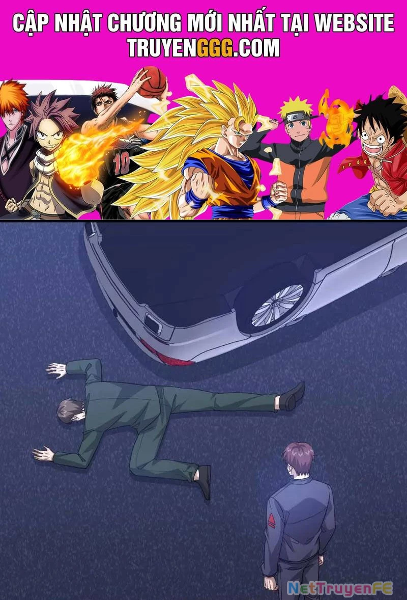 Đệ Nhất Danh Sách Chapter 429 - Trang 4