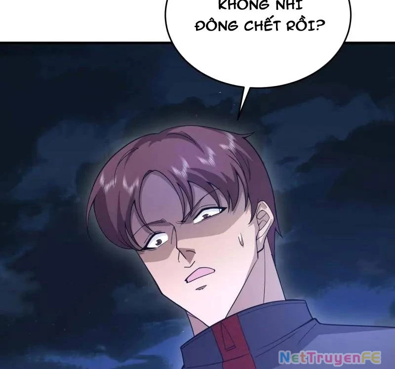 Đệ Nhất Danh Sách Chapter 429 - Trang 4