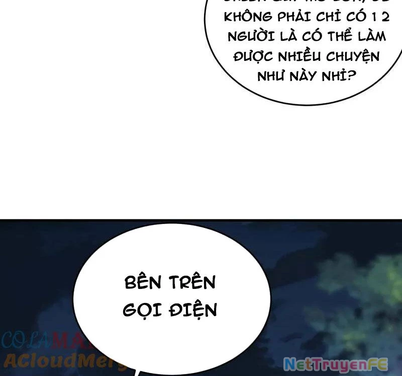 Đệ Nhất Danh Sách Chapter 429 - Trang 4