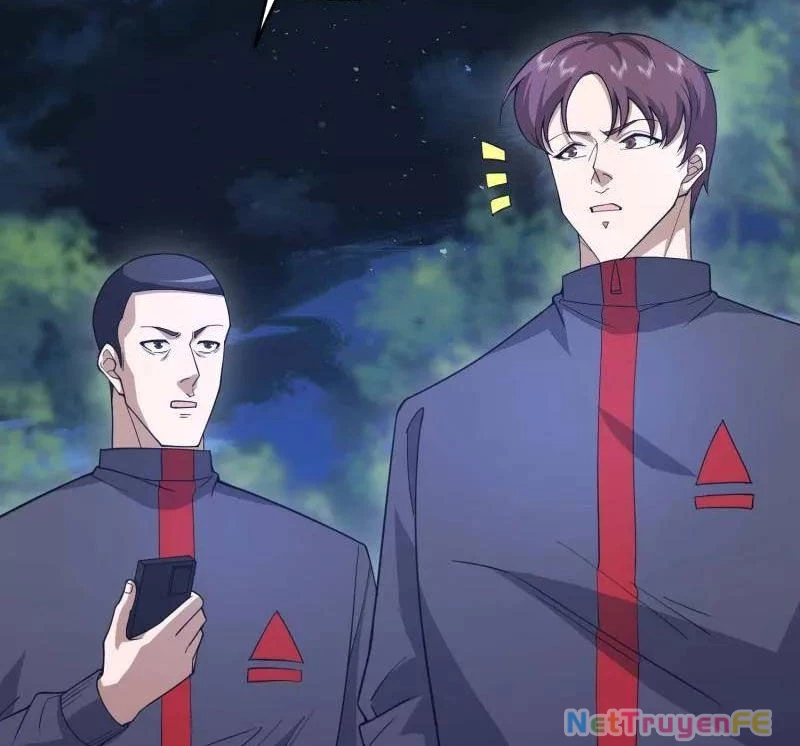 Đệ Nhất Danh Sách Chapter 429 - Trang 4