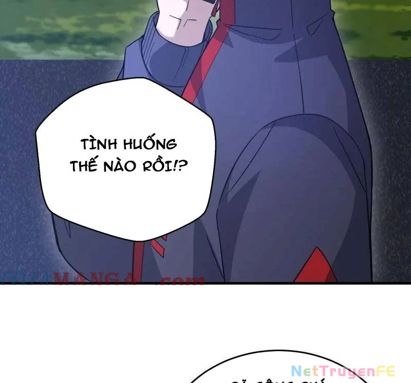 Đệ Nhất Danh Sách Chapter 429 - Trang 4