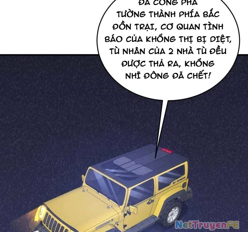 Đệ Nhất Danh Sách Chapter 429 - Trang 4