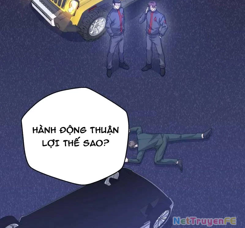 Đệ Nhất Danh Sách Chapter 429 - Trang 4