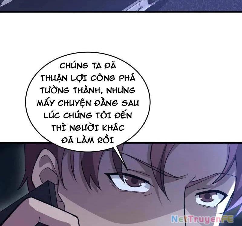 Đệ Nhất Danh Sách Chapter 429 - Trang 4
