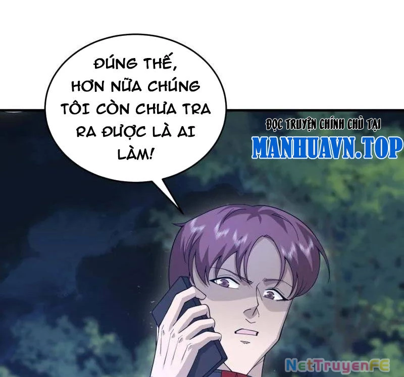 Đệ Nhất Danh Sách Chapter 429 - Trang 4