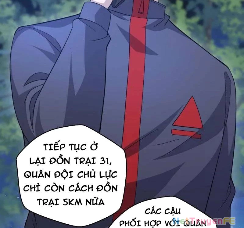 Đệ Nhất Danh Sách Chapter 429 - Trang 4