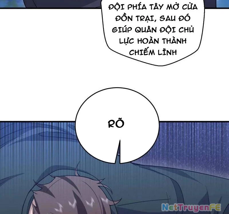 Đệ Nhất Danh Sách Chapter 429 - Trang 4